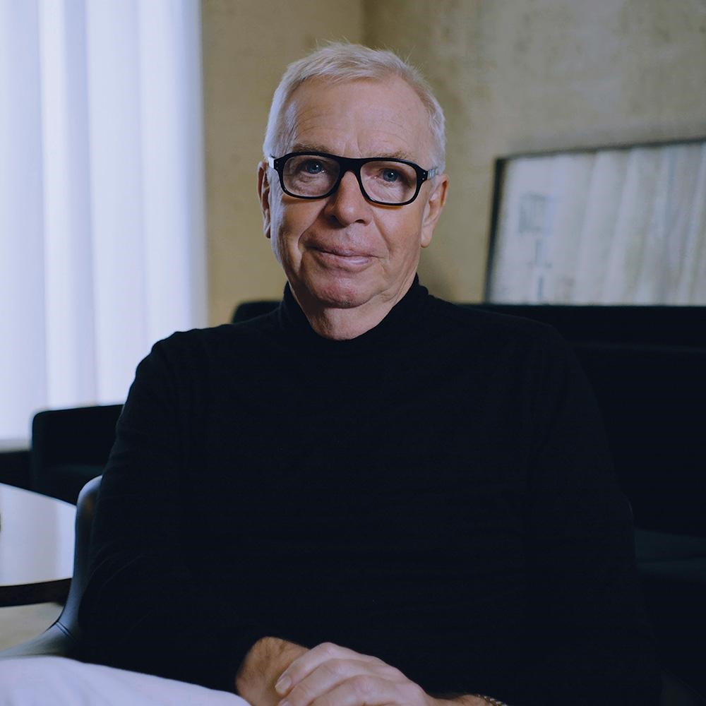 David Chipperfield